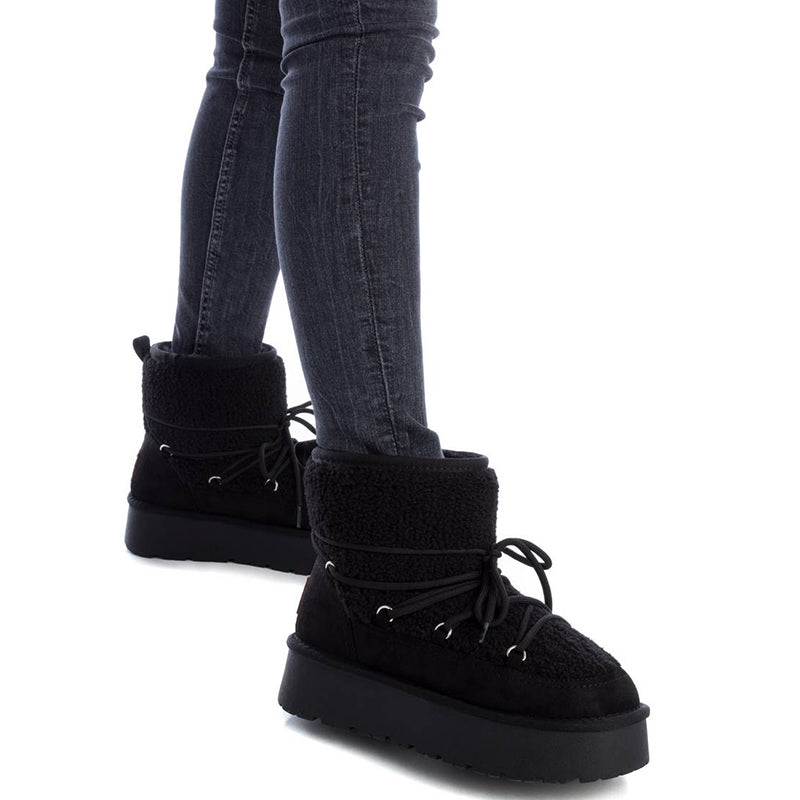 Μποτάκια XTI 142941 ΜΠΟΤΑΚΙΑ