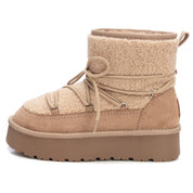 Μποτάκια XTI 142941 ΜΠΟΤΑΚΙΑ