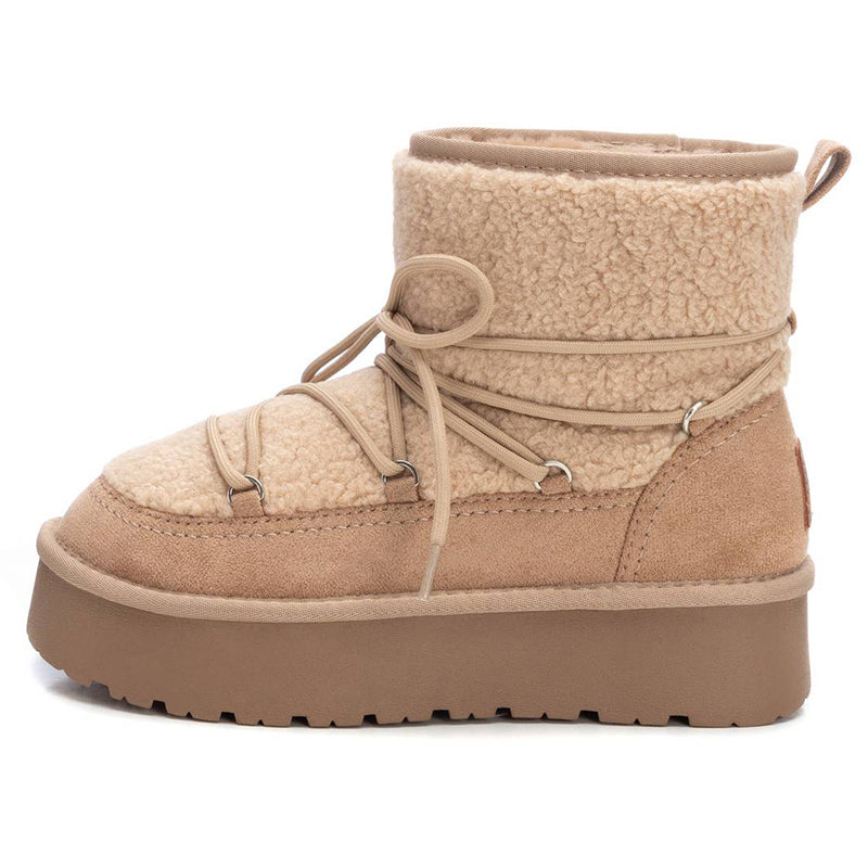 Μποτάκια XTI 142941 ΜΠΟΤΑΚΙΑ