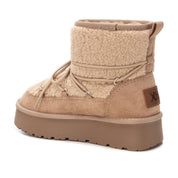 Μποτάκια XTI 142941 ΜΠΟΤΑΚΙΑ