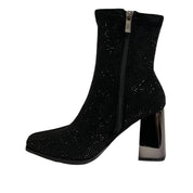 Μποτάκια XTI 143114 ΜΠΟΤΑΚΙΑ