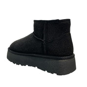 Γούνινα Μποτάκια XTI 143236 ΜΠΟΤΑΚΙΑ