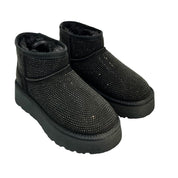 Γούνινα Μποτάκια XTI 143236 ΜΠΟΤΑΚΙΑ