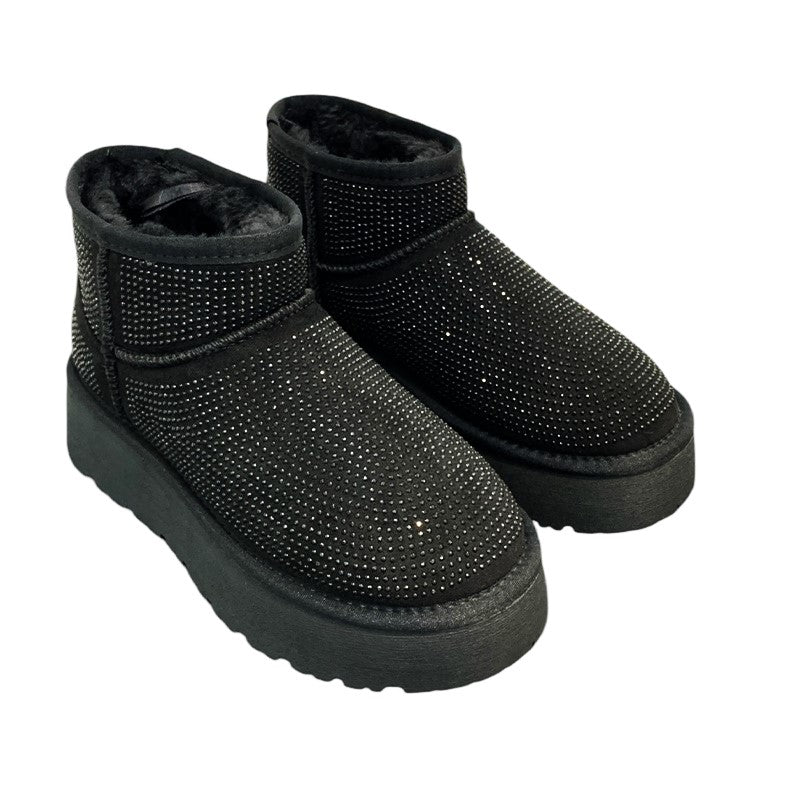 Γούνινα Μποτάκια XTI 143236 ΜΠΟΤΑΚΙΑ