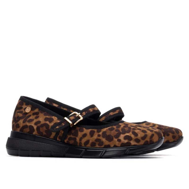 Μπαλαρίνες XTI 144238 ΜΠΑΛΑΡΙΝΕΣ