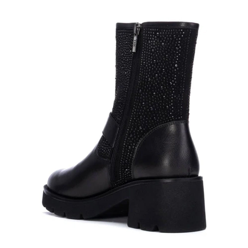 Μποτάκια XTI 144310 ΜΠΟΤΑΚΙΑ