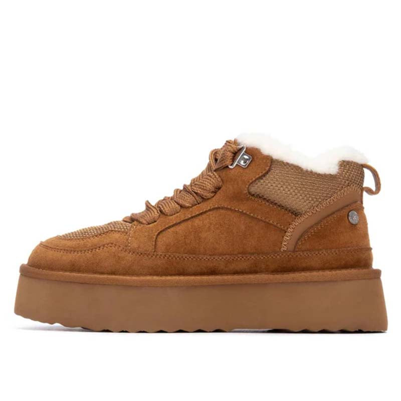 Γούνινα Μποτάκια XTI 144338 ΜΠΟΤΑΚΙΑ