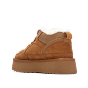 Γούνινα Μποτάκια XTI 144338 ΜΠΟΤΑΚΙΑ