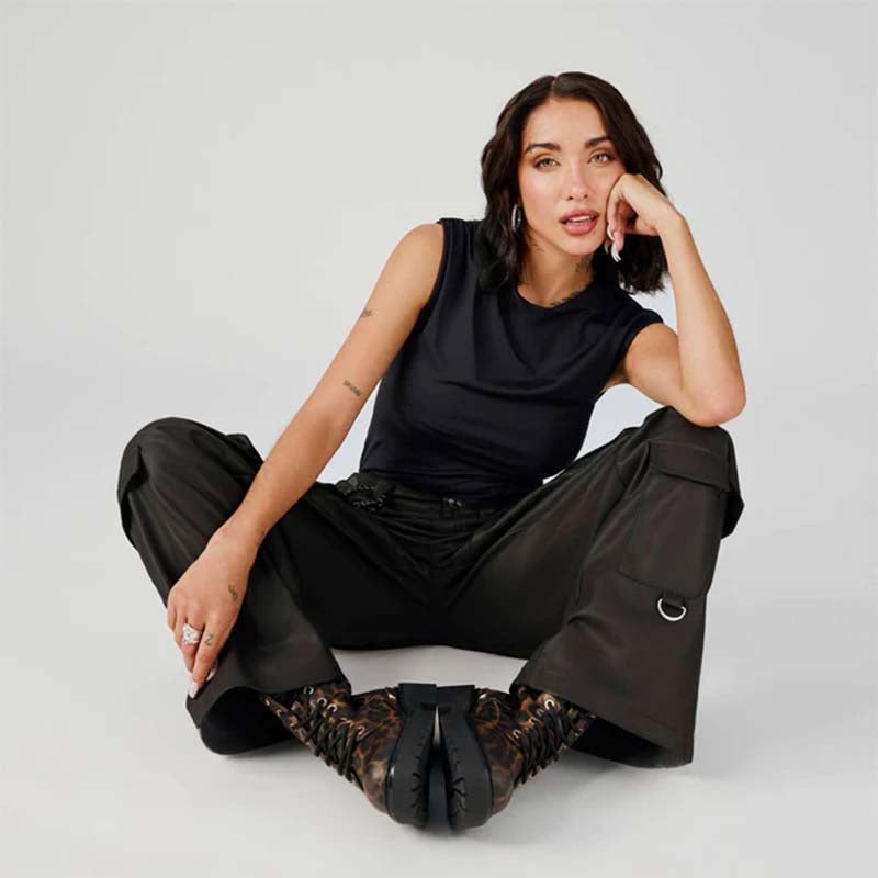 Μποτάκια XTI 144391 ΜΠΟΤΑΚΙΑ