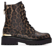 Μποτάκια XTI 144391 ΜΠΟΤΑΚΙΑ ANIMAL / 36