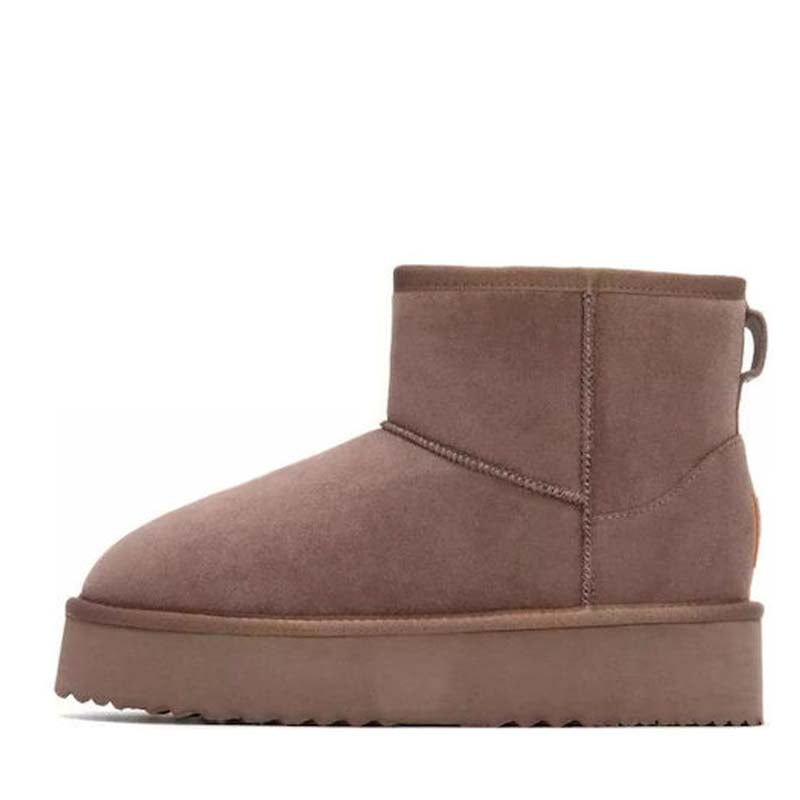 Γούνινα Μποτάκια XTI 144441 ΜΠΟΤΑΚΙΑ