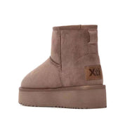 Γούνινα Μποτάκια XTI 144441 ΜΠΟΤΑΚΙΑ