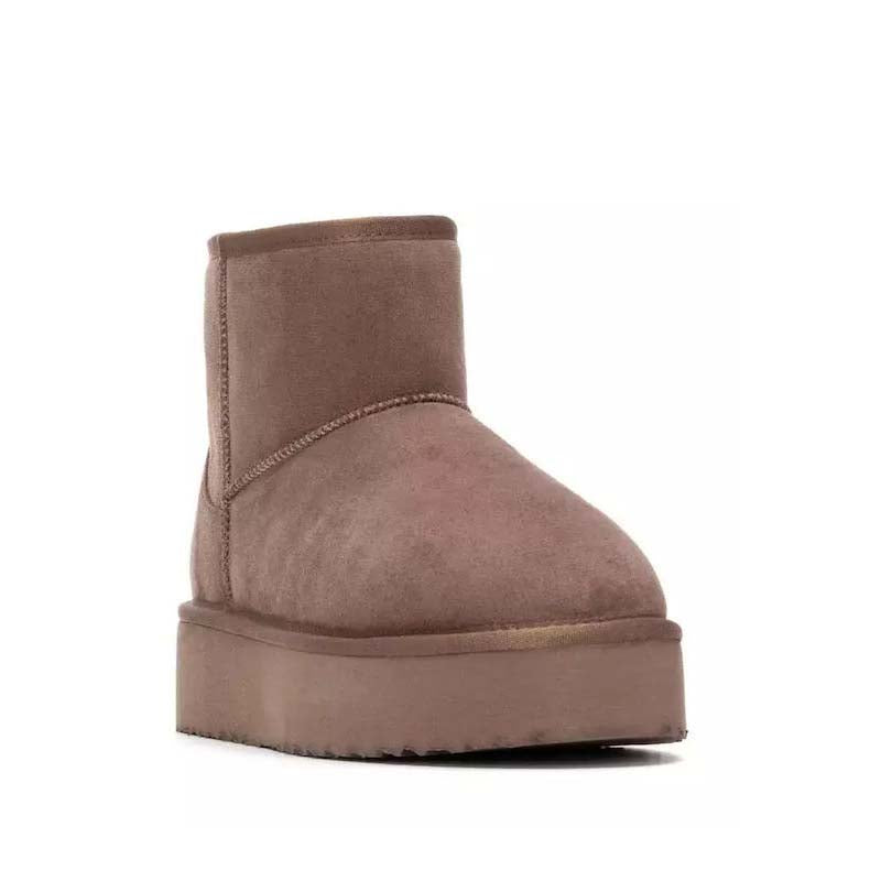 Γούνινα Μποτάκια XTI 144441 ΜΠΟΤΑΚΙΑ