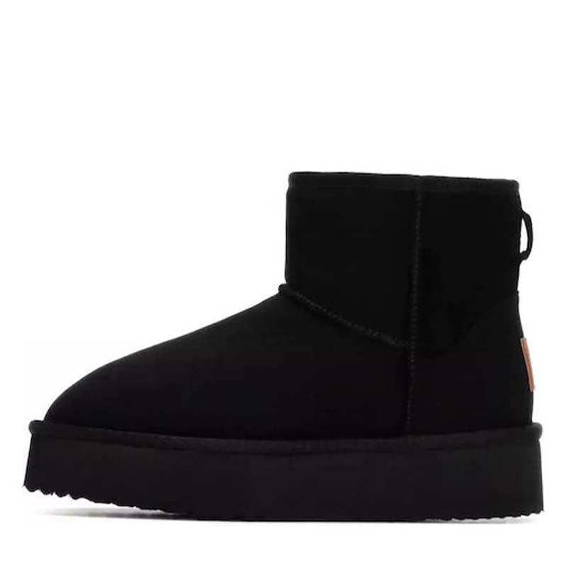 Γούνινα Μποτάκια XTI 144441 ΜΠΟΤΑΚΙΑ