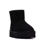 Γούνινα Μποτάκια XTI 144441 ΜΠΟΤΑΚΙΑ