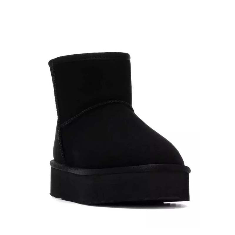 Γούνινα Μποτάκια XTI 144441 ΜΠΟΤΑΚΙΑ