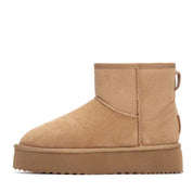 Γούνινα Μποτάκια XTI 144441 ΜΠΟΤΑΚΙΑ