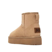 Γούνινα Μποτάκια XTI 144441 ΜΠΟΤΑΚΙΑ