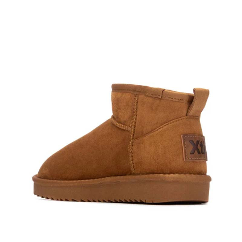 Γούνινα Μποτάκια XTI 144442 ΜΠΟΤΑΚΙΑ