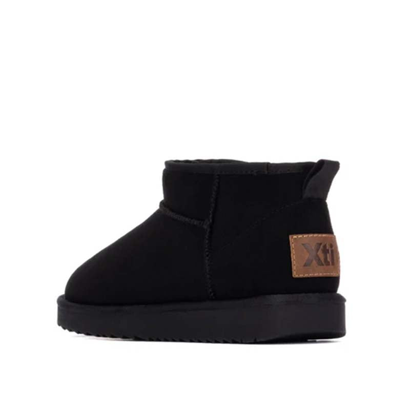 Γούνινα Μποτάκια XTI 144442 ΜΠΟΤΑΚΙΑ