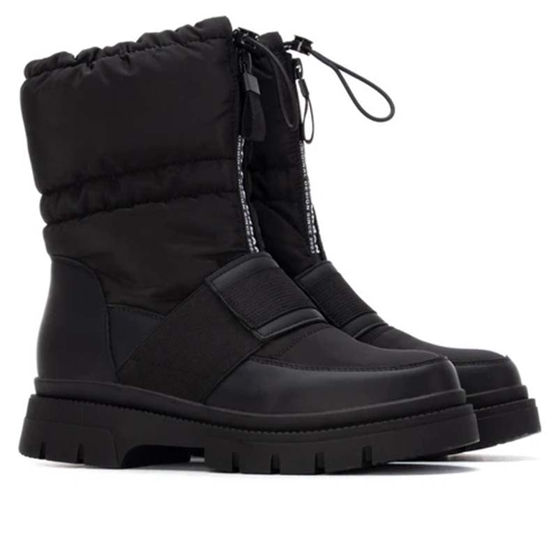 Μποτάκια XTI 144448 ΜΠΟΤΑΚΙΑ