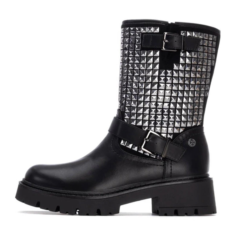 Μποτάκια XTI 144472 ΜΠΟΤΑΚΙΑ