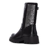 Μποτάκια XTI 144472 ΜΠΟΤΑΚΙΑ