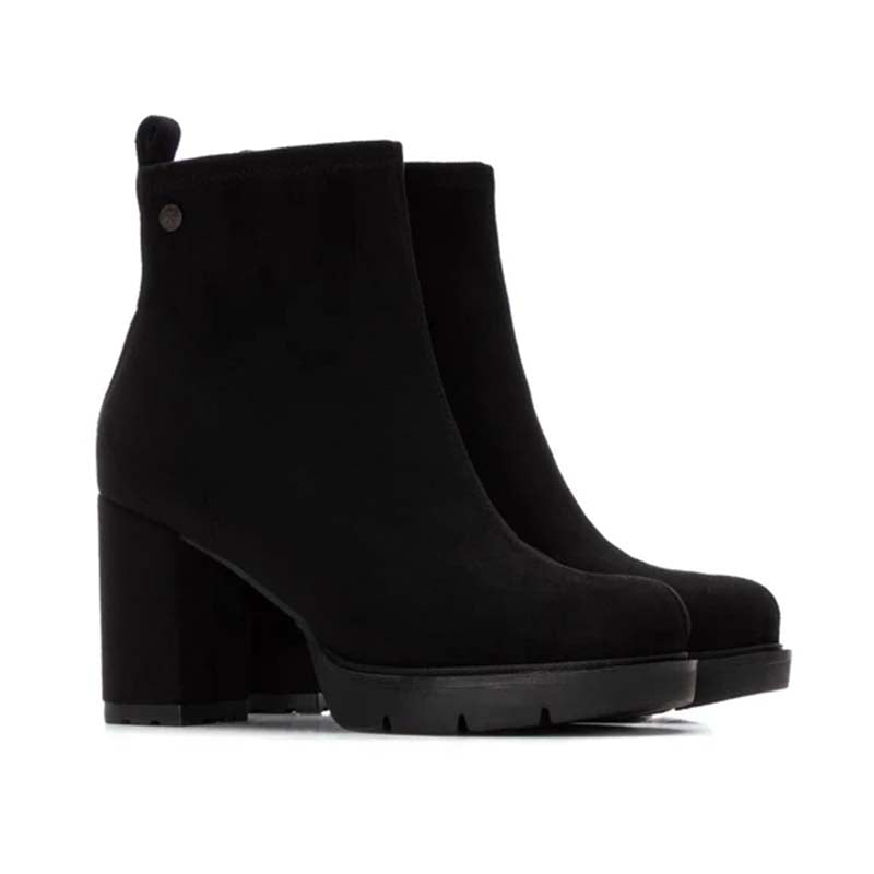 Μποτάκια XTI 144579 ΜΠΟΤΑΚΙΑ