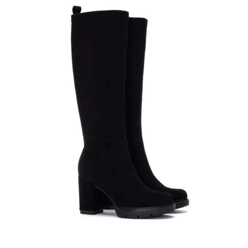 Μπότες XTI 144580 ΜΠΟΤΕΣ