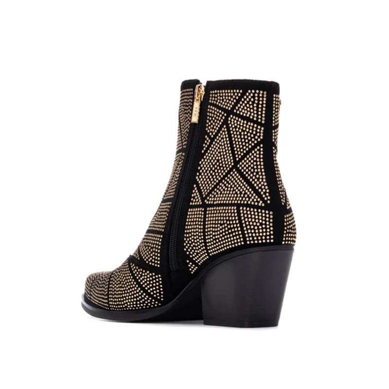 Μποτάκια XTI 144670 ΜΠΟΤΑΚΙΑ