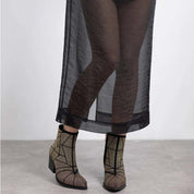 Μποτάκια XTI 144670 ΜΠΟΤΑΚΙΑ