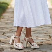 Πέδιλα XTI 145104 ΠΕΔΙΛΑ