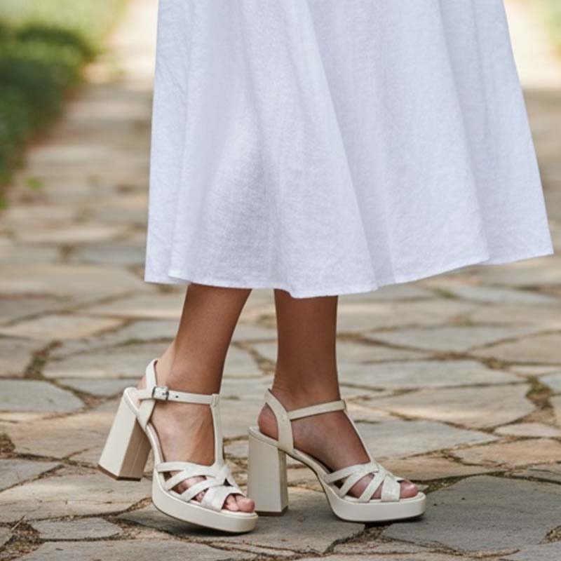 Πέδιλα XTI 145104 ΠΕΔΙΛΑ