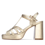 Πέδιλα XTI 145104 ΠΕΔΙΛΑ