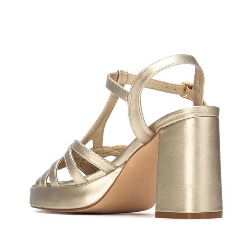 Πέδιλα XTI 145104 ΠΕΔΙΛΑ