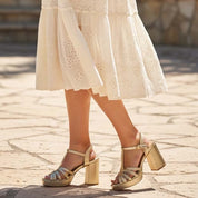 Πέδιλα XTI 145104 ΠΕΔΙΛΑ