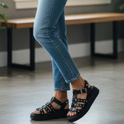 Σανδάλια XTI 145238 ΣΑΝΔΑΛΙΑ