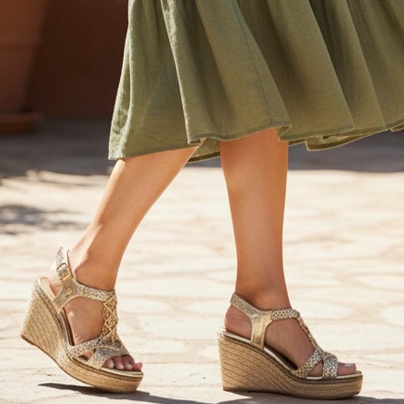 Πλατφόρμες XTI 145456 ΠΛΑΤΦΟΡΜΕΣ