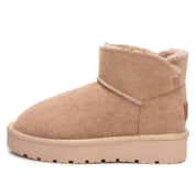 Γούνινα Μποτάκια XTI 151117 ΜΠΟΤΑΚΙΑ