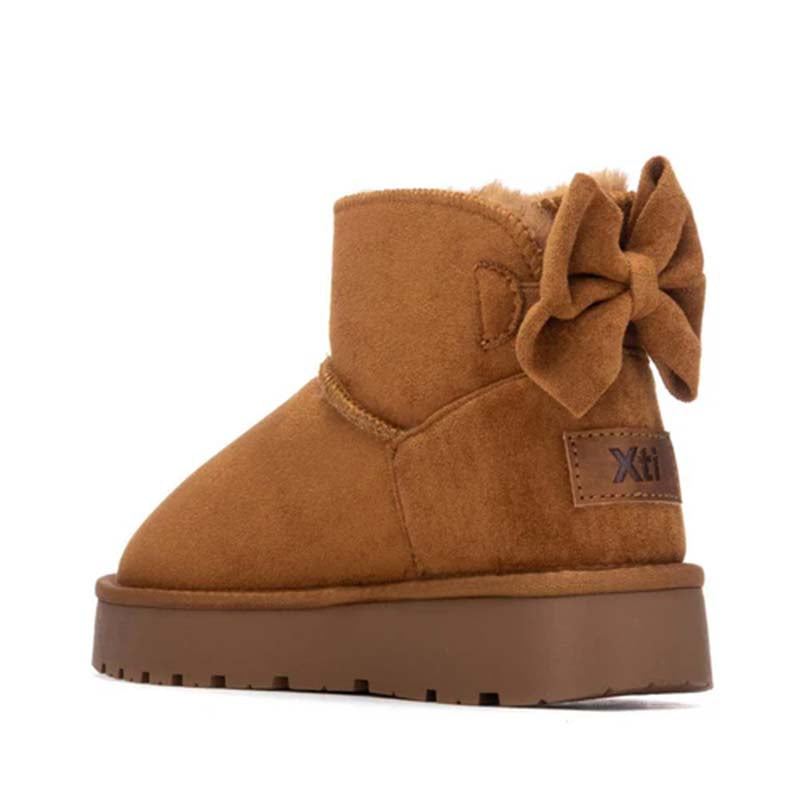 Γούνινα Μποτάκια XTI 151299 ΜΠΟΤΑΚΙΑ