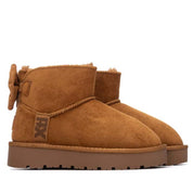 Γούνινα Μποτάκια XTI 151299 ΜΠΟΤΑΚΙΑ