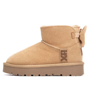 Γούνινα Μποτάκια XTI 151299 ΜΠΟΤΑΚΙΑ