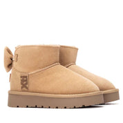 Γούνινα Μποτάκια XTI 151299 ΜΠΟΤΑΚΙΑ