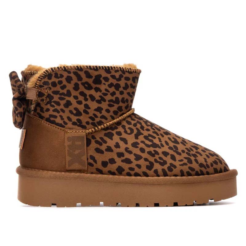 Γούνινα Μποτάκια XTI 151299 ΜΠΟΤΑΚΙΑ