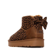 Γούνινα Μποτάκια XTI 151299 ΜΠΟΤΑΚΙΑ