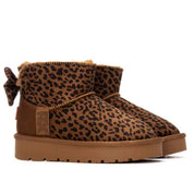 Γούνινα Μποτάκια XTI 151299 ΜΠΟΤΑΚΙΑ