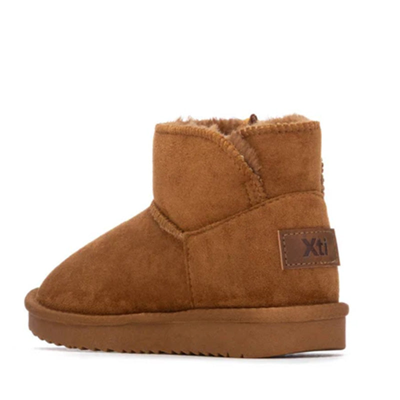 Γούνινα Μποτάκια XTI 151413 ΜΠΟΤΑΚΙΑ