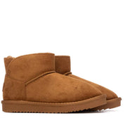 Γούνινα Μποτάκια XTI 151413 ΜΠΟΤΑΚΙΑ