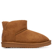 Γούνινα Μποτάκια XTI 151413 ΜΠΟΤΑΚΙΑ ΚΑΦΕ / 24