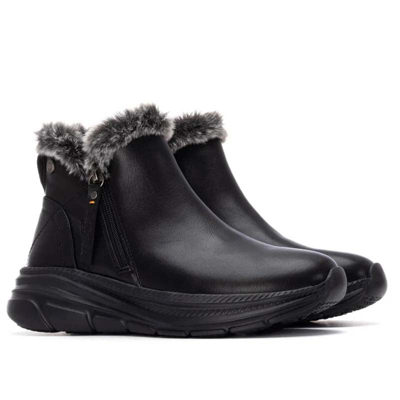 Γούνινα Μποτάκια XTI 173205 ΜΠΟΤΑΚΙΑ